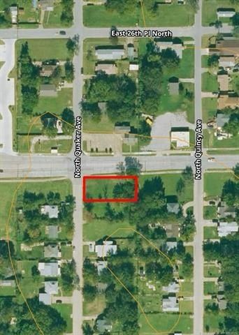 Ranch Property for sale in Tulsa County, Oklahoma