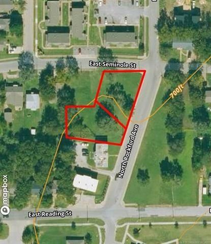 Farm Property for sale in Tulsa County, Oklahoma