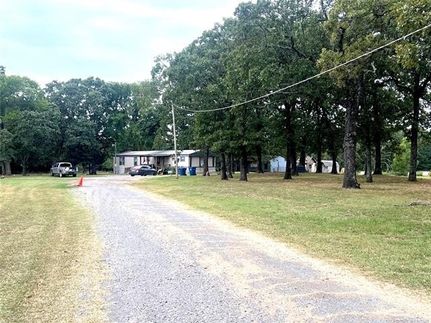 Timberland Property for sale in Pittsburg County, Oklahoma