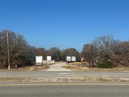 Timberland Property for sale in Carter County, Oklahoma