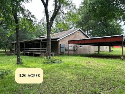 Farm Property for sale in Bryan County, Oklahoma