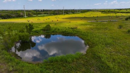 Commercial Property for sale in Hill County, Texas