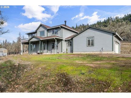 Farm Property for sale in Jackson County, Oregon