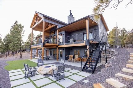 Ranch Property for sale in Kane County, Utah