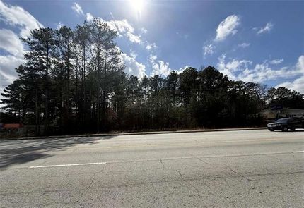 Farm Property for sale in Gwinnett County, Georgia