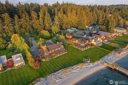 Farm Property for sale in Island County, Washington