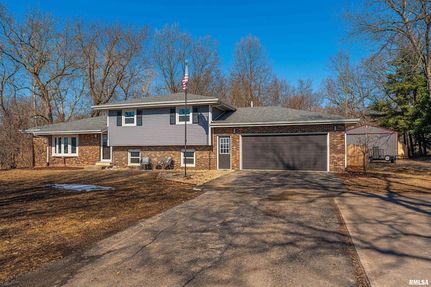 Ranch Property for sale in Menard County, Illinois