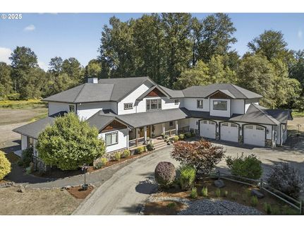 Farm Property for sale in Clackamas County, Oregon