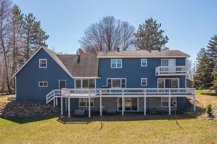 Farm Property for sale in Crow Wing County, Minnesota