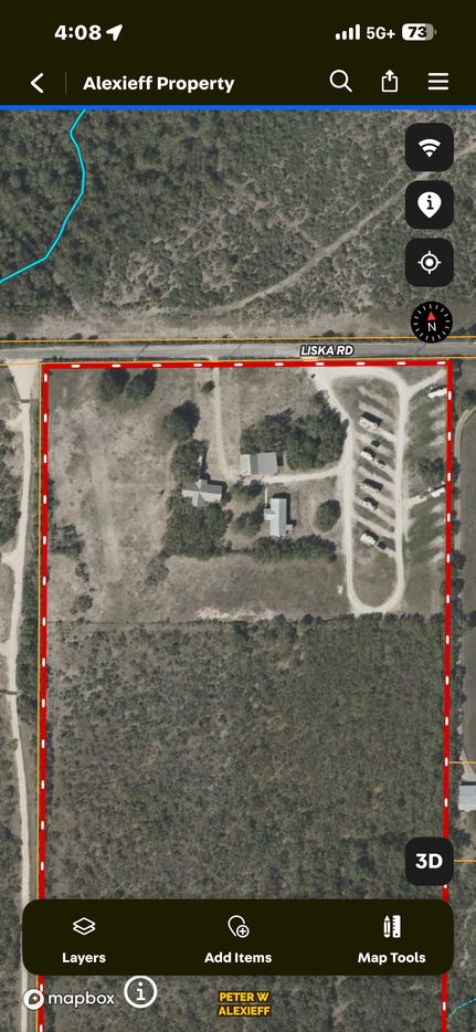 Recreational Property for sale in Live Oak County, Texas