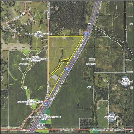 Farm Property for sale in Will County, Illinois