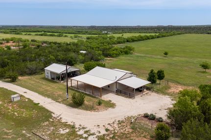 Hunting Land for sale in Taylor County, Texas