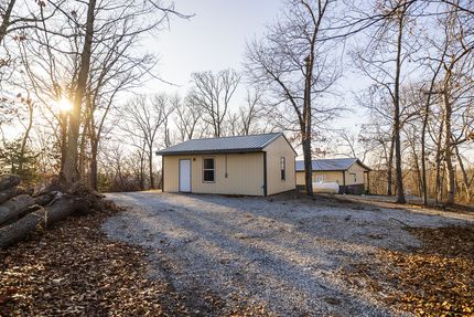 Recreational Property for sale in Saint Clair County, Missouri