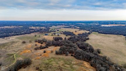 Farm Property for sale in Pontotoc County, Oklahoma