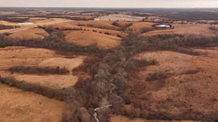 Ranch Property for sale in Decatur County, Iowa