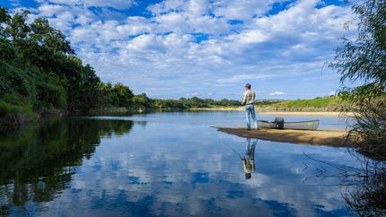 Ranch Property for sale in Mason County, Texas