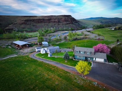 Farm Property for sale in Umatilla County, Oregon