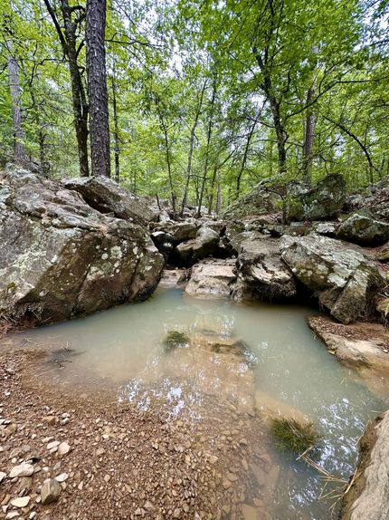 Ranch Property for sale in Latimer County, Oklahoma