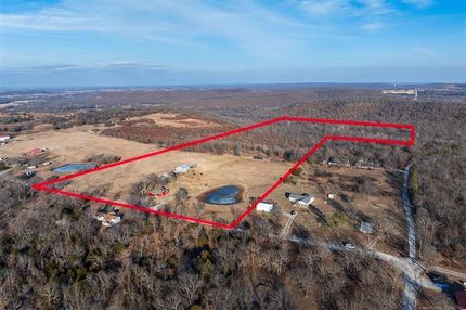 Farm Property for sale in Tulsa County, Oklahoma