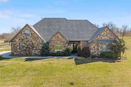 Farm Property for sale in Carter County, Oklahoma