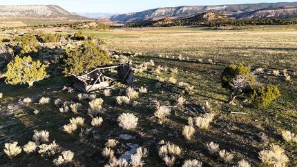 Ranch Property for sale in Sevier County, Utah
