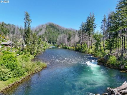 Farm Property for sale in Lane County, Oregon