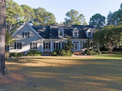 Farm Property for sale in Mathews County, Virginia