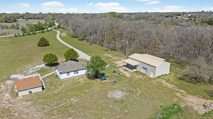 Farm Property for sale in Osage County, Oklahoma