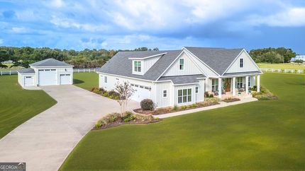 Ranch Property for sale in Liberty County, Georgia