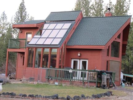 Farm Property for sale in Klamath County, Oregon