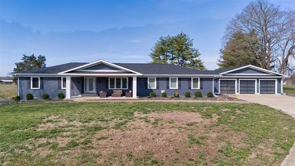 Farm Property for sale in Logan County, Kentucky