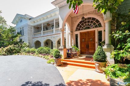 Farm Property for sale in Morgan County, Alabama