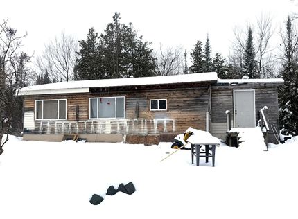 Ranch Property for sale in Penobscot County, Maine