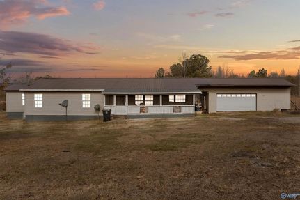 Ranch Property for sale in DeKalb County, Alabama