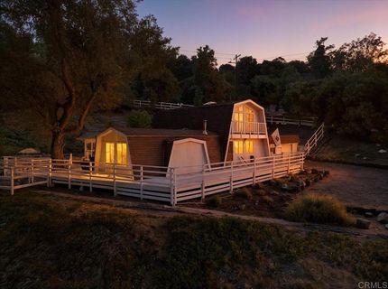 Ranch Property for sale in San Diego County, California