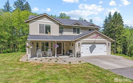 Ranch Property for sale in Cowlitz County, Washington