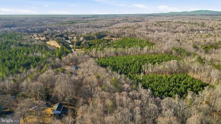 Farm Property for sale in Orange County, Virginia