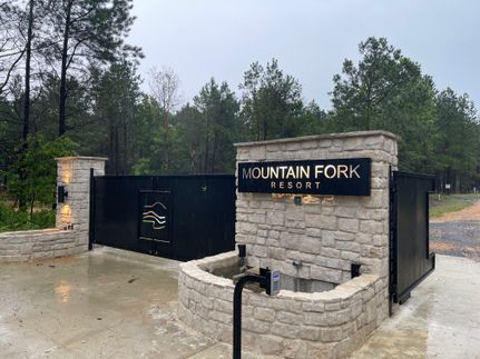 Farm Property for sale in McCurtain County, Oklahoma