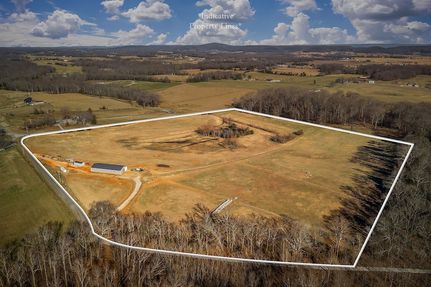 Farm Property for sale in White County, Tennessee