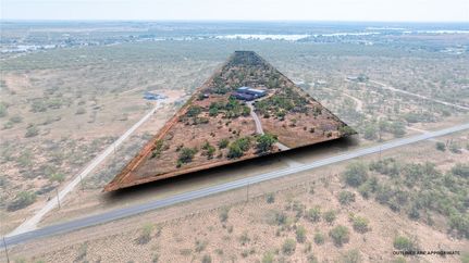 Ranch Property for sale in Mitchell County, Texas