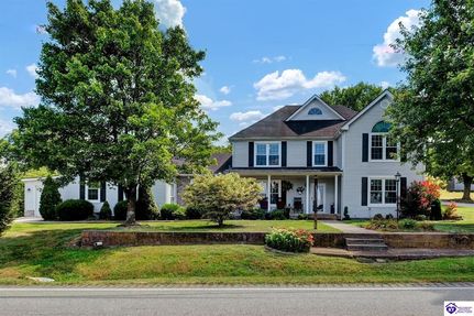 Farm Property for sale in Marion County, Kentucky