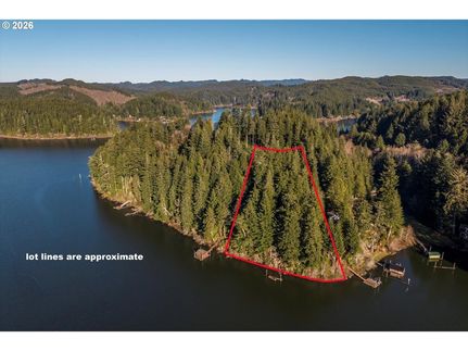 Undeveloped Land for sale in Coos County, Oregon