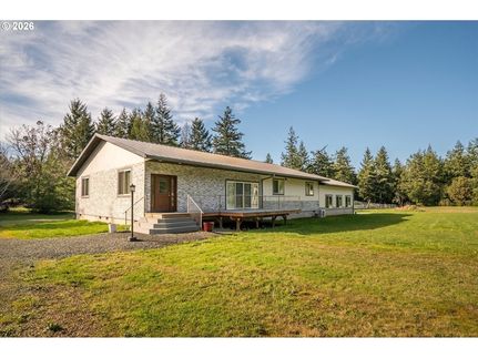 Residential Property for sale in Coos County, Oregon