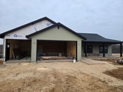 Farm Property for sale in Carroll County, Illinois