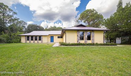 Ranch Property for sale in Brevard County, Florida