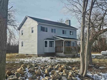 Farm Property for sale in Macomb County, Michigan