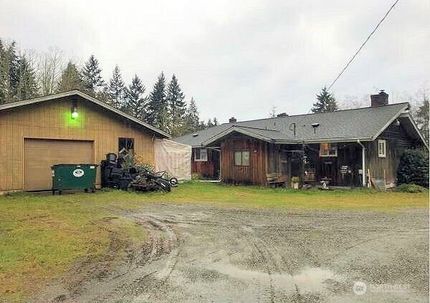 Farm Property for sale in Island County, Washington