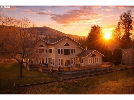 Ranch Property for sale in Umatilla County, Oregon