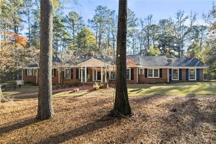 Ranch Property for sale in Newton County, Georgia