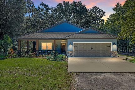 Farm Property for sale in Polk County, Florida